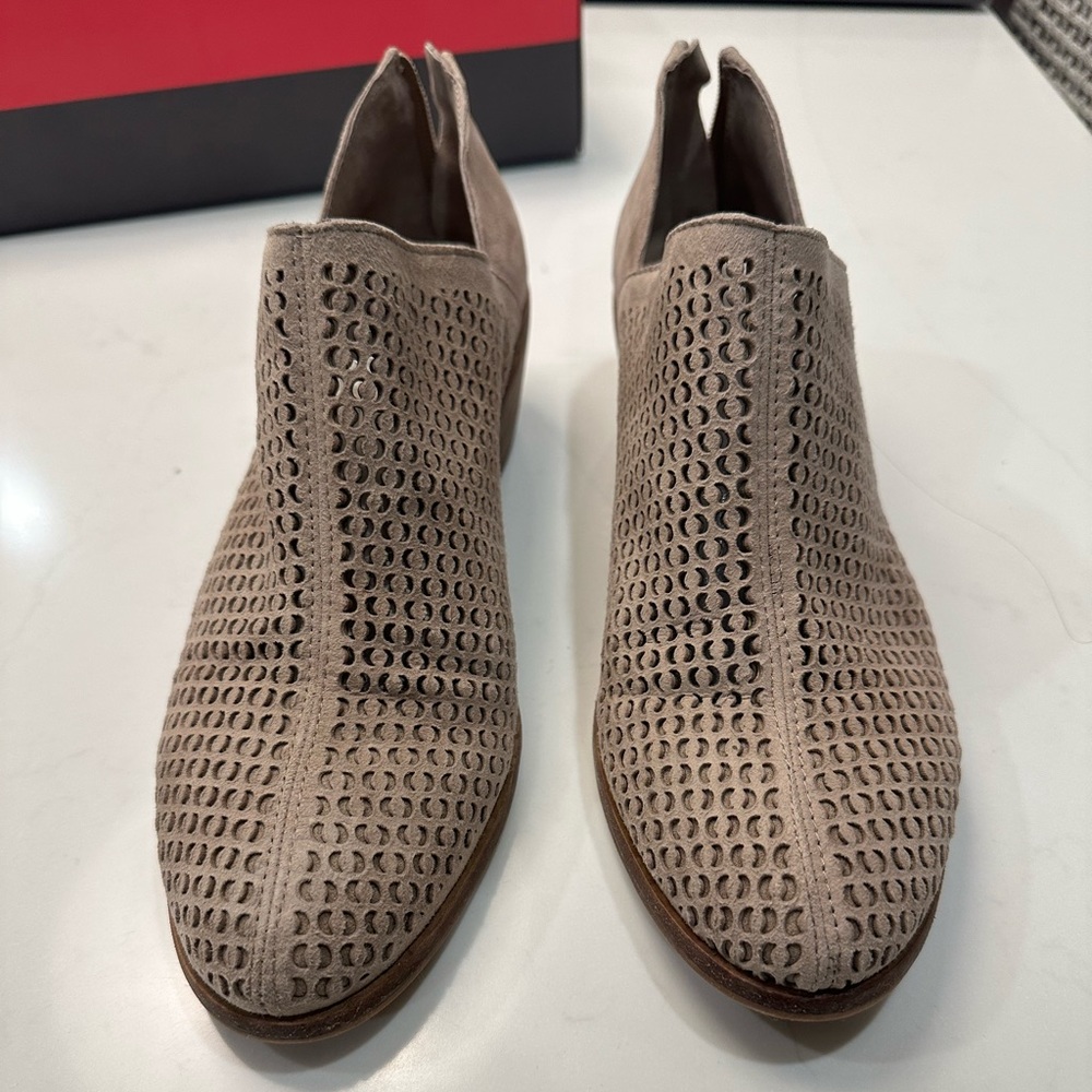 Vince Camuto Paleta Bootie